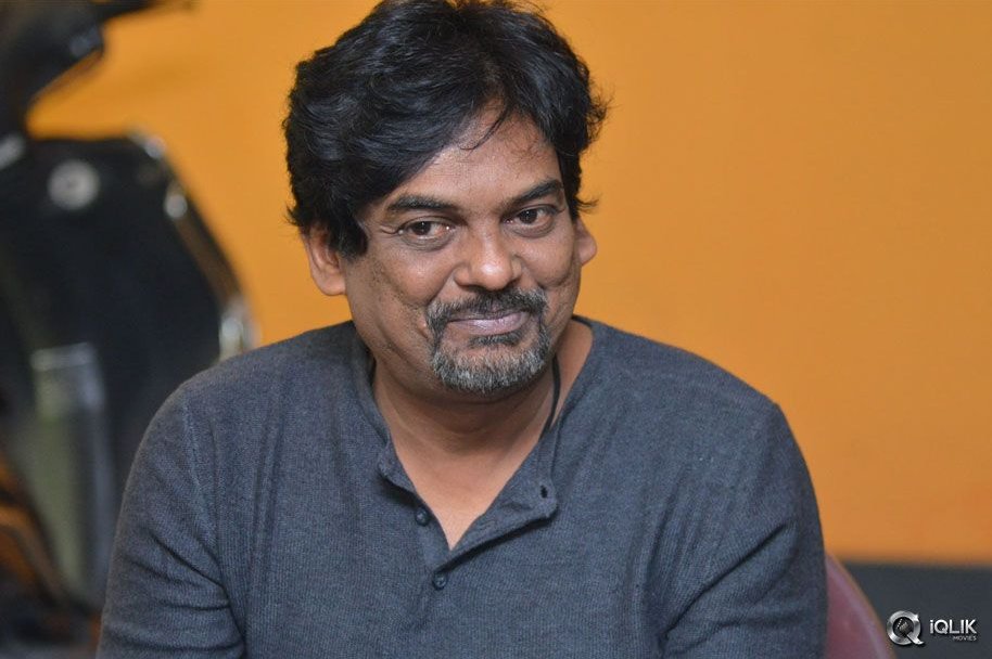 Puri-Jagannadh-Interview-About-ISM-Movie